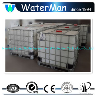 Cooling Water Algae Removal Chemical Chlorine Dioxide Solution